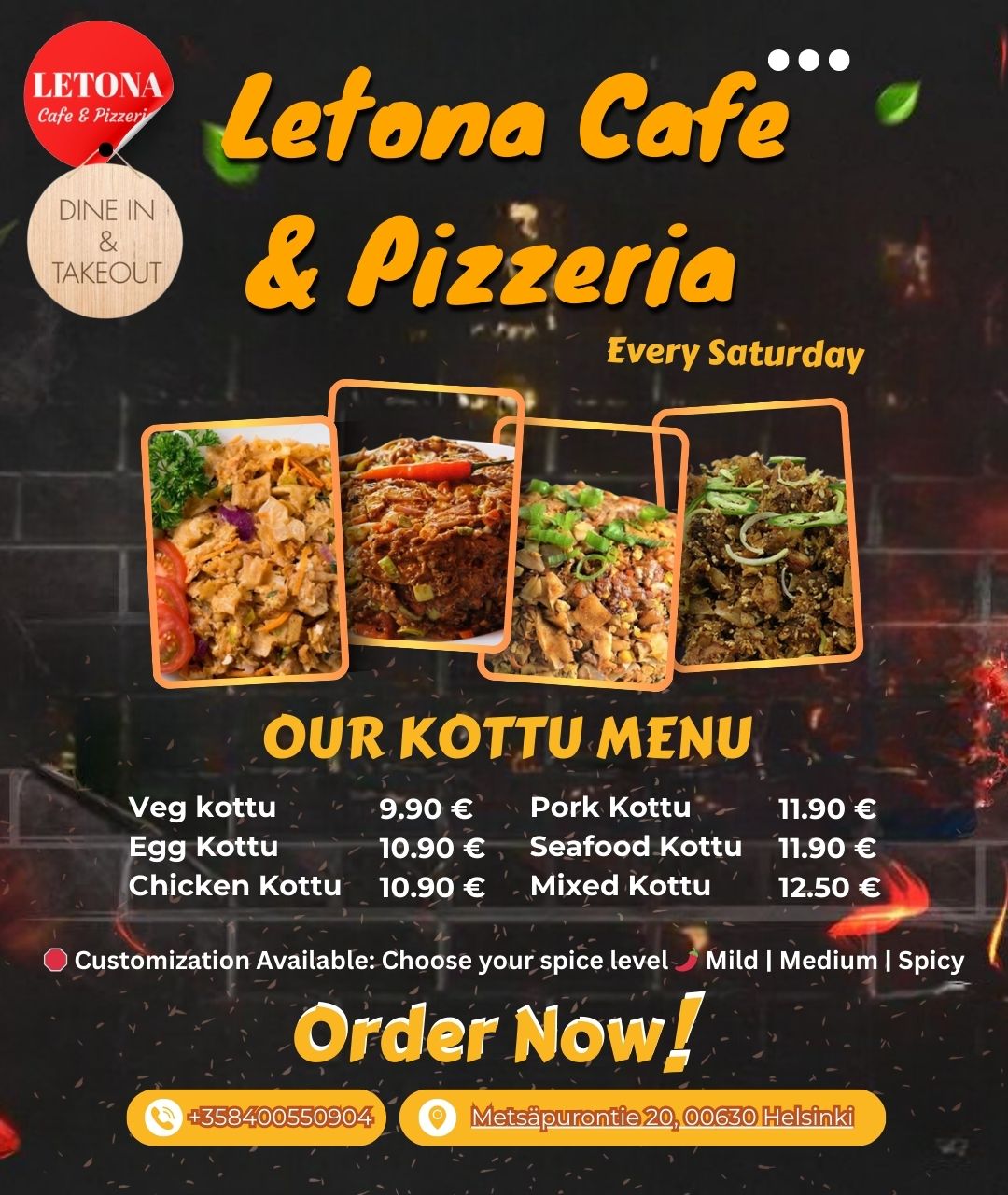 Kottu